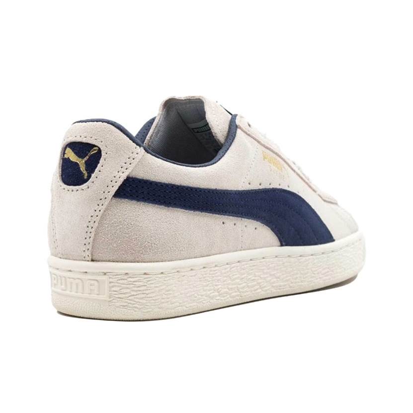 PUMA Suède Klassieke Skateboar - Puma Shoes Suede Classic recensie en prijs