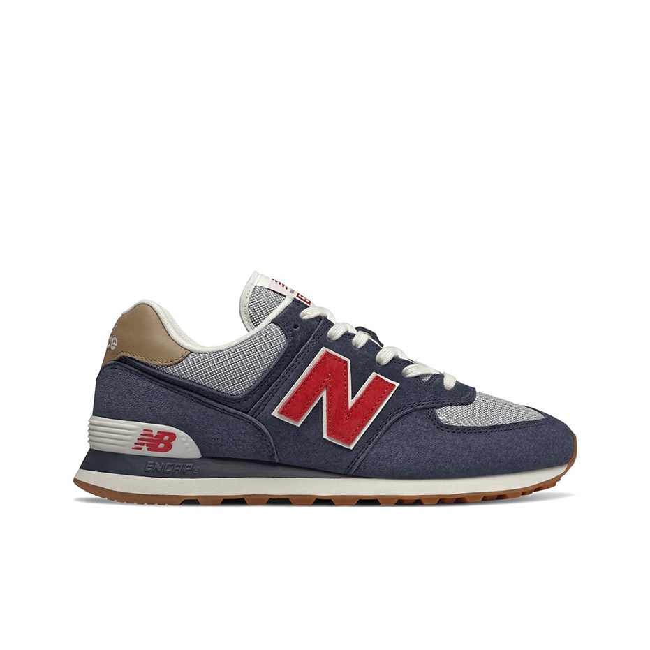 New Balance NB 574 Hardloopsch - New Balance Shoes 574 recensie en prijs