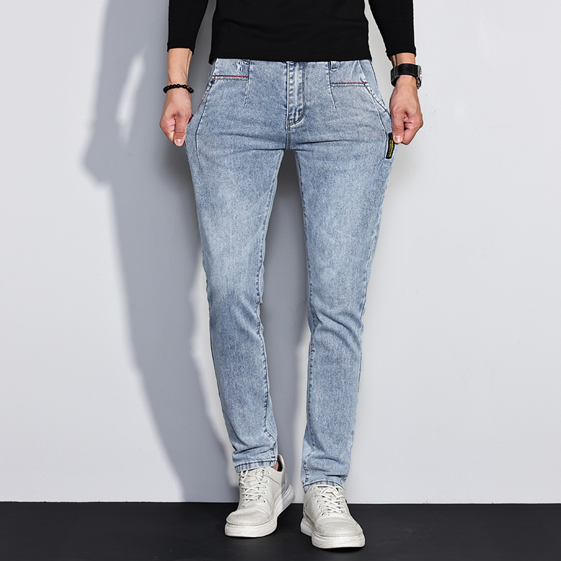 Nieuwe herenjeans slim fit str - Levis Jeans 501 recensie en prijs