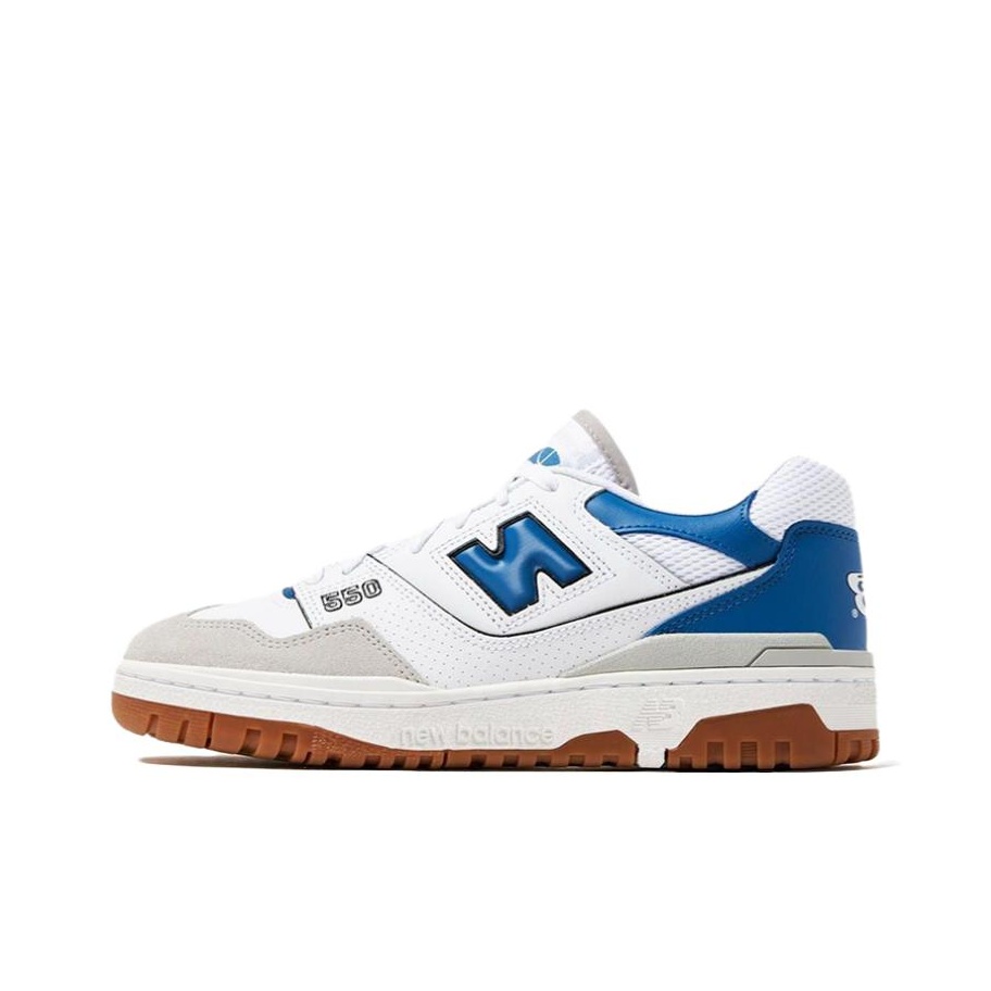 New Balance NB 550 Slijtvaste  - New Balance Shoes 550 recensie en prijs
