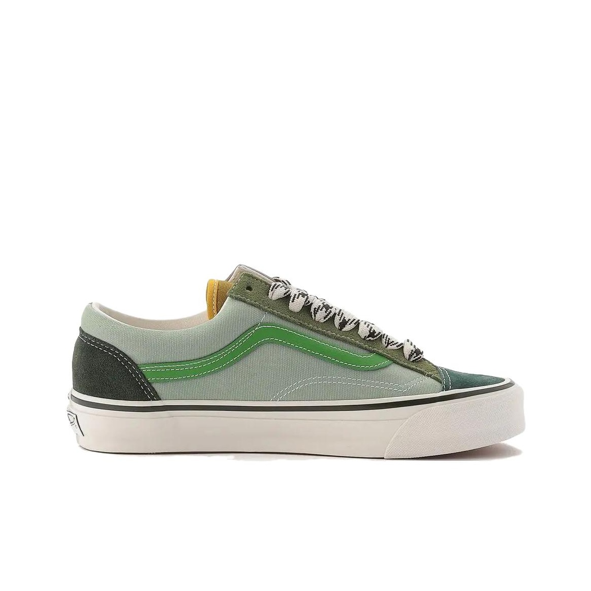 Vans Premium Old Skool Slijtva - Vans Shoes Old Skool recensie en prijs