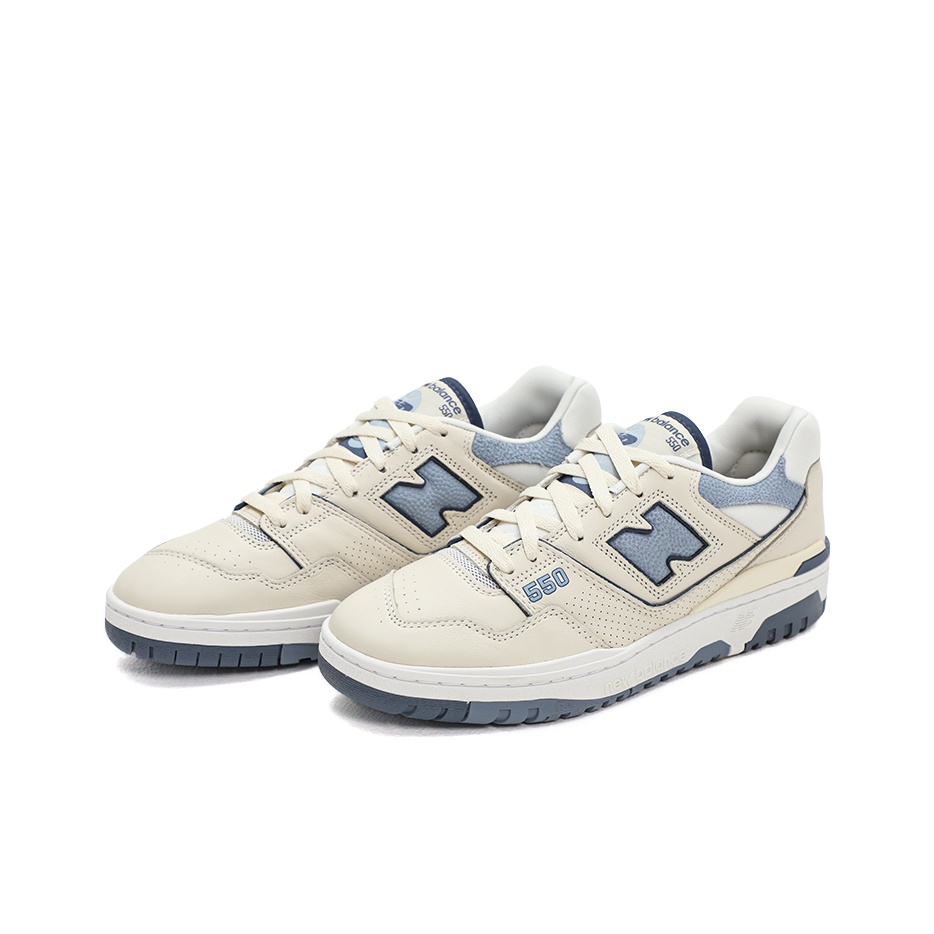New Balance NB 550 Vintage Bas - New Balance Shoes 550 recensie en prijs