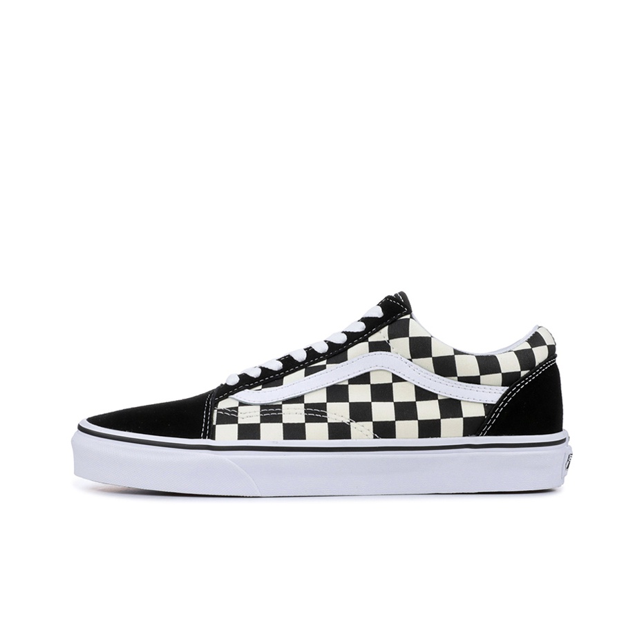 Vans Old Skool Lichtgewicht La - Vans Shoes Old Skool recensie en prijs