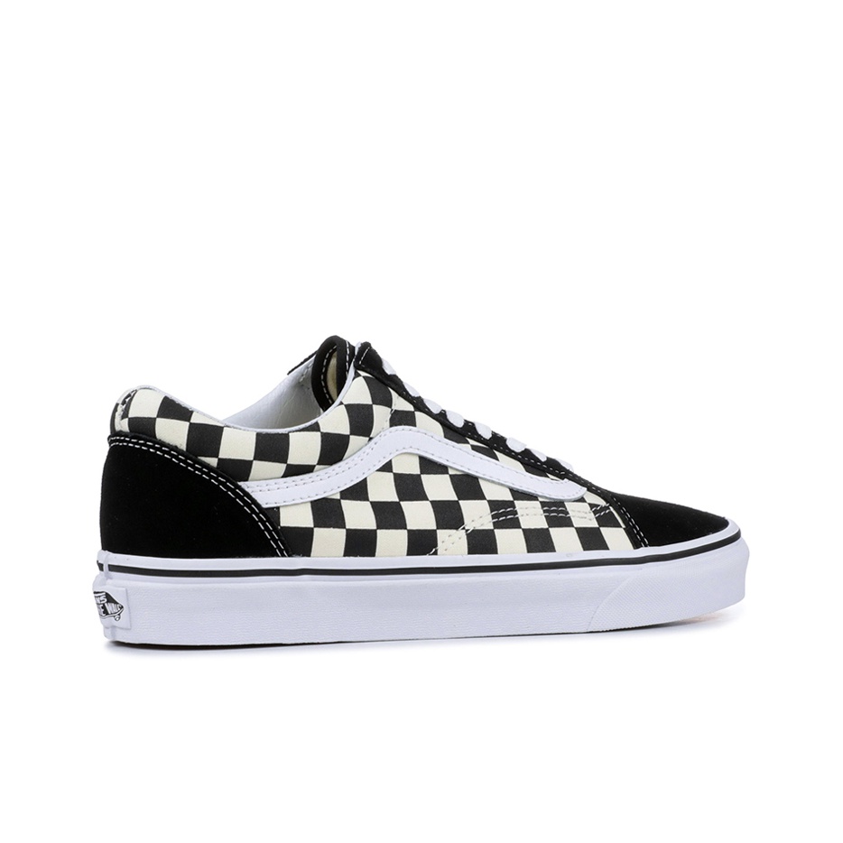 Vans Old Skool Lichtgewicht La - Vans Shoes Old Skool recensie en prijs