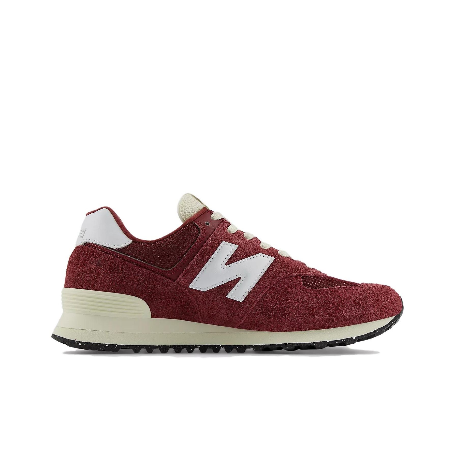 New Balance NB 574 Hardloopsch - New Balance Shoes 574 recensie en prijs