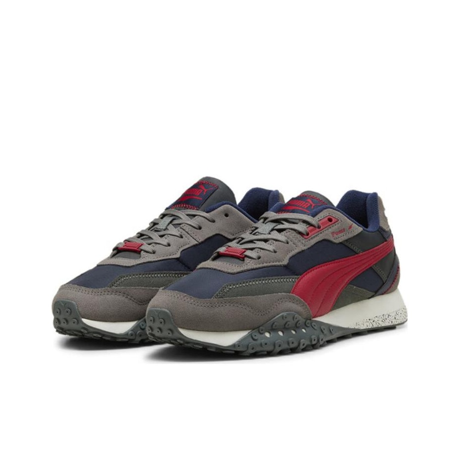 PUMA Blktop Rider Textiel, Kun - Puma Shoes Rs-X recensie en prijs