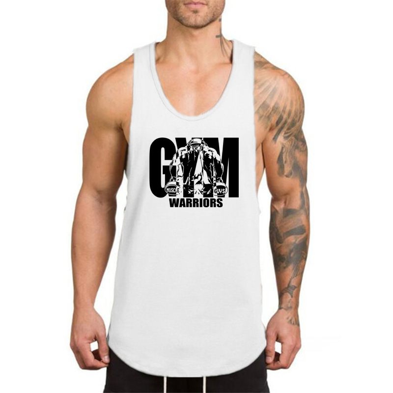 Zomer ondershirt katoen ademen - Sleeveless Undershirt recensie en prijs