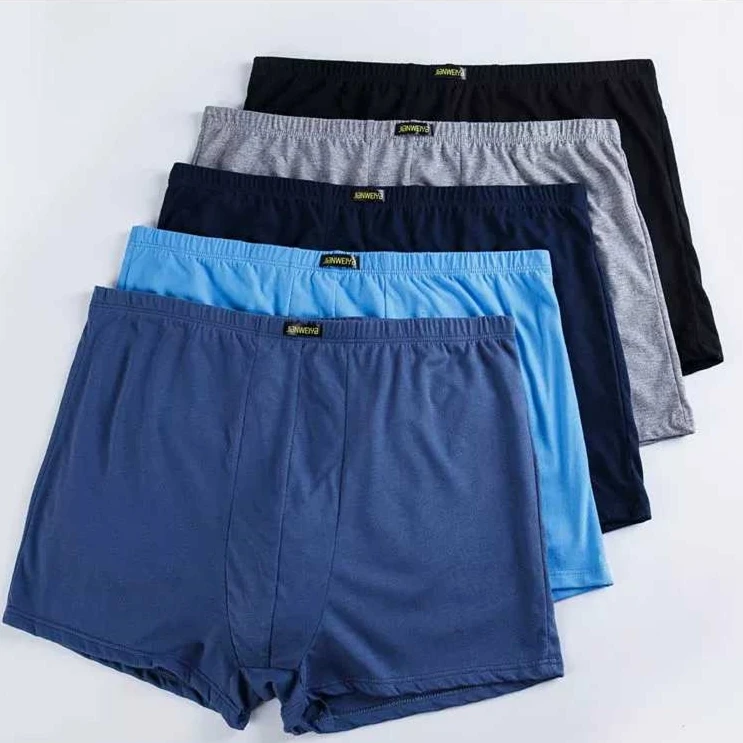 Katoen Mannen Slipje Onderbroe - Boxer Brief Pack Cotton recensie en prijs