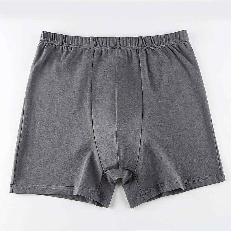 Katoen Mannen Slipje Onderbroe - Boxer Brief Pack Cotton recensie en prijs