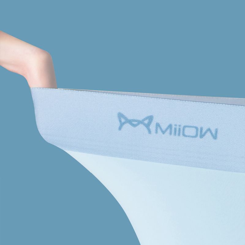 MiiOW 4 Stuks Ijs Zijde Mannen - Boxer Shorts Modal recensie en prijs