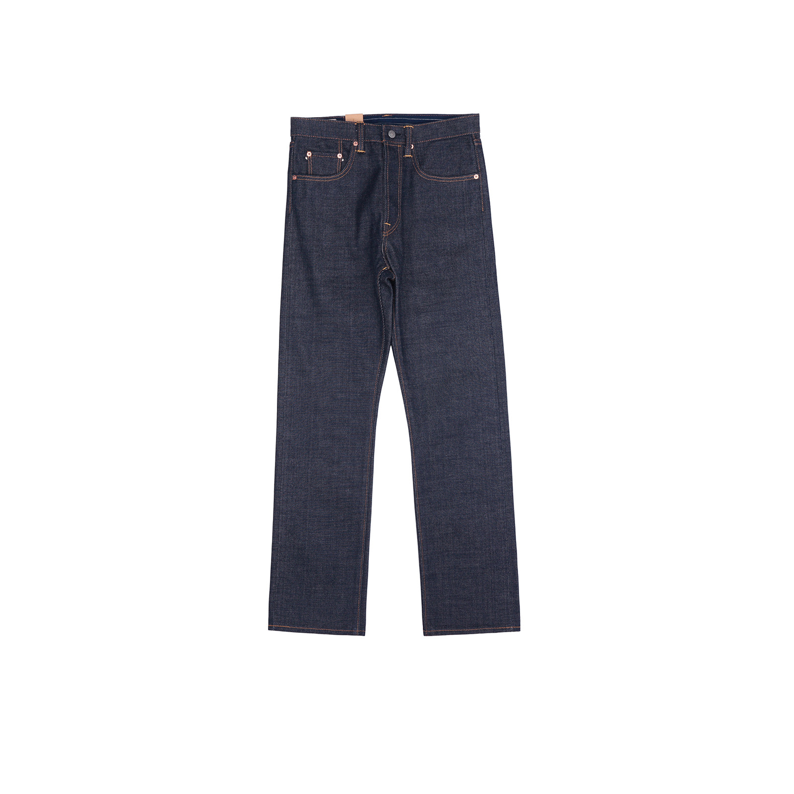 BOB DONG N235 22oz zware raw s - Levis Jeans 501 recensie en prijs