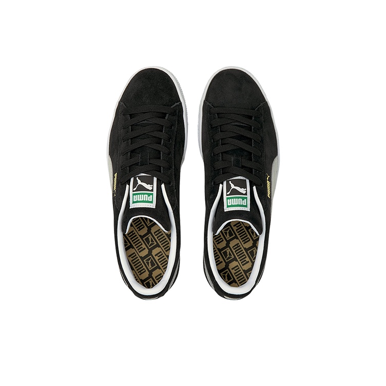 PUMA Suede Classic XXI Lage Sk - Puma Shoes Suede Classic recensie en prijs