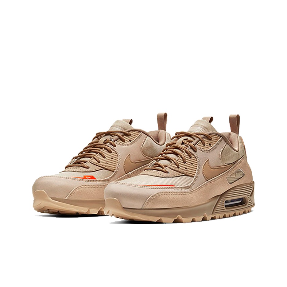 Nike Air Max 90 Demping, Slijt - Nike Shoes Air Max 90 recensie en prijs