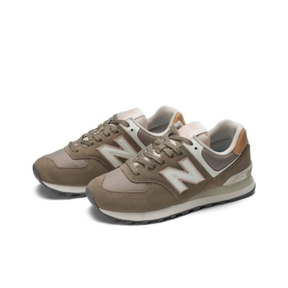 New Balance NB 574 Vintage Top - New Balance Shoes 574 recensie en prijs