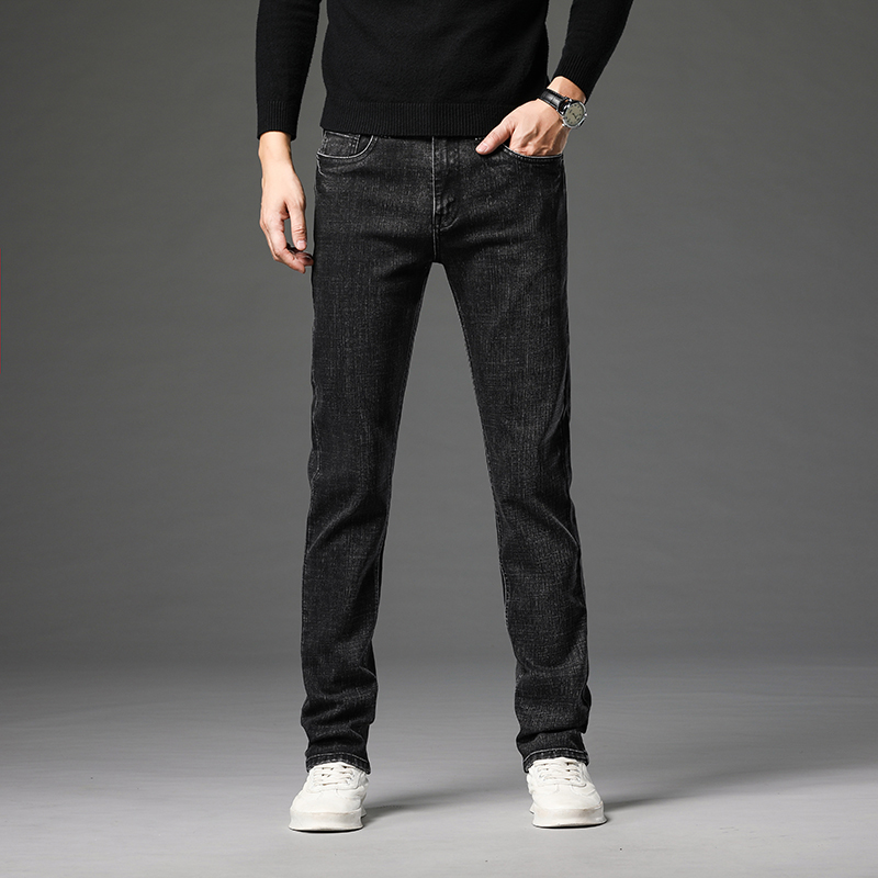2025 herfst nieuwe heren katoe - Levis Jeans 501 recensie en prijs