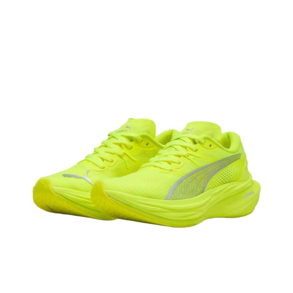 PUMA Deviate NITRO 3 Mesh Slip - Puma Shoes Rs-X recensie en prijs
