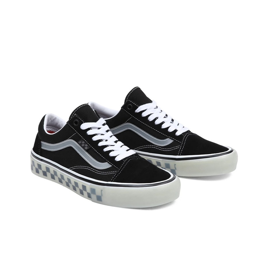 Vans Old Skool Skateboard Scho - Vans Shoes Old Skool recensie en prijs