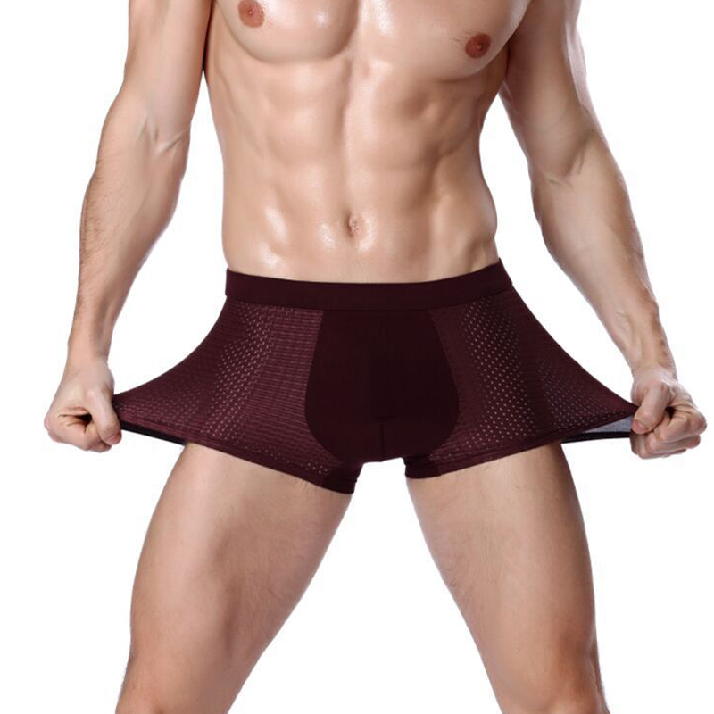 Herenonderbroeken Herenondergo - Boxer Shorts Modal recensie en prijs