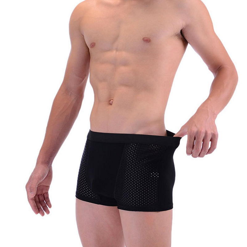 Herenonderbroeken Herenondergo - Boxer Shorts Modal recensie en prijs