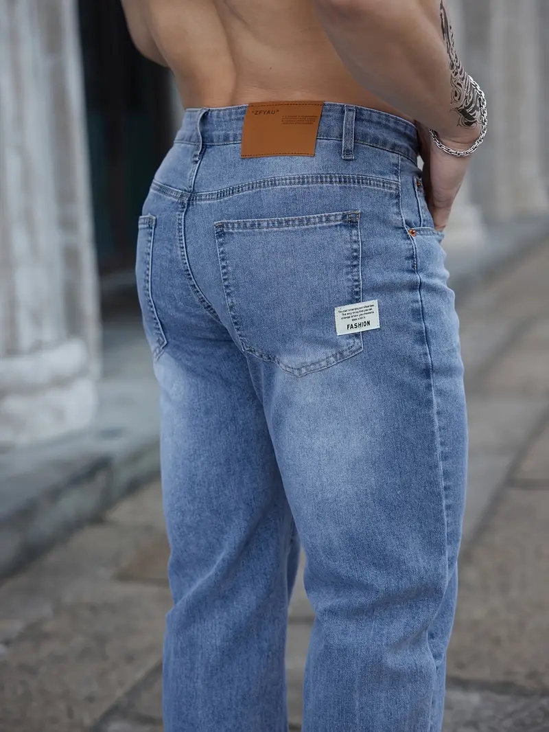 2025 zomer dunne heren stretch - Levis Jeans 501 recensie en prijs