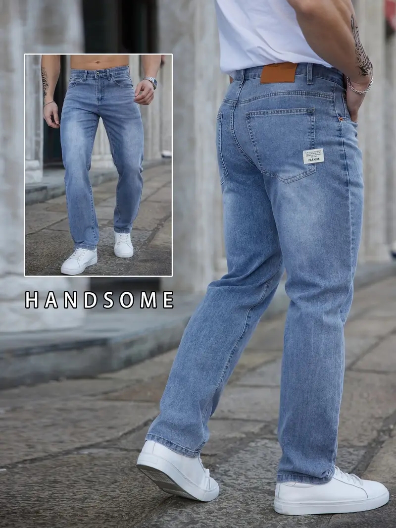 2025 zomer dunne heren stretch - Levis Jeans 501 recensie en prijs
