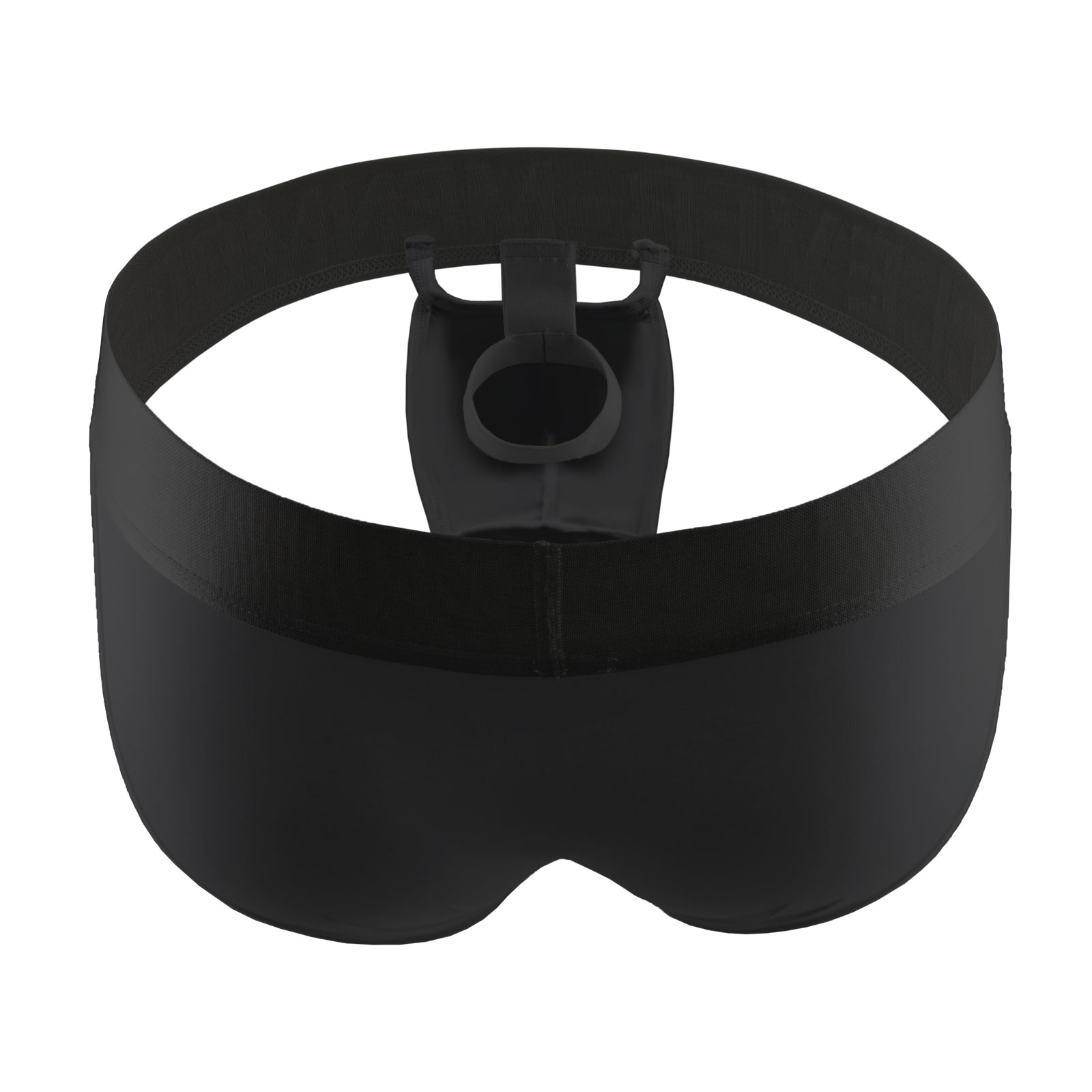 CLEVER-MENMODE Sexy O-Ring Ele - Jockstrap Athletic recensie en prijs