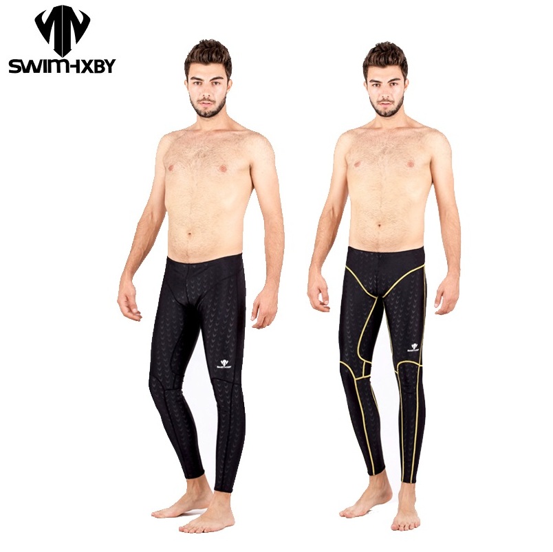 Sharkskin zwemstoorzender chlo - Long Leg Trunk Men recensie en prijs