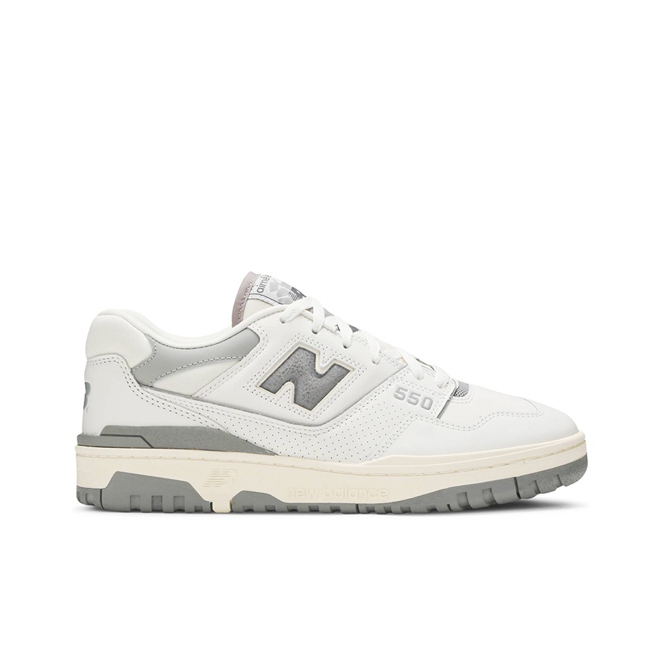 New Balance NB 550 Vintage Bas - New Balance Shoes 550 recensie en prijs