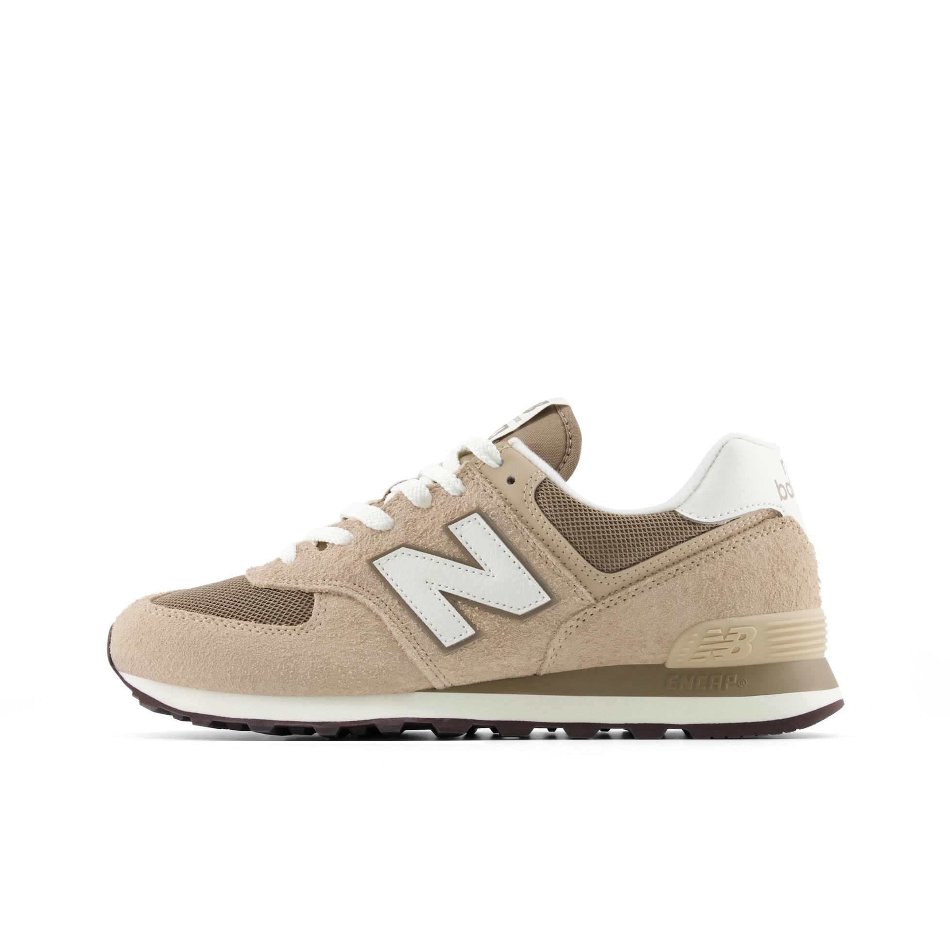 New Balance NB 574 Hardloopsch - New Balance Shoes 574 recensie en prijs