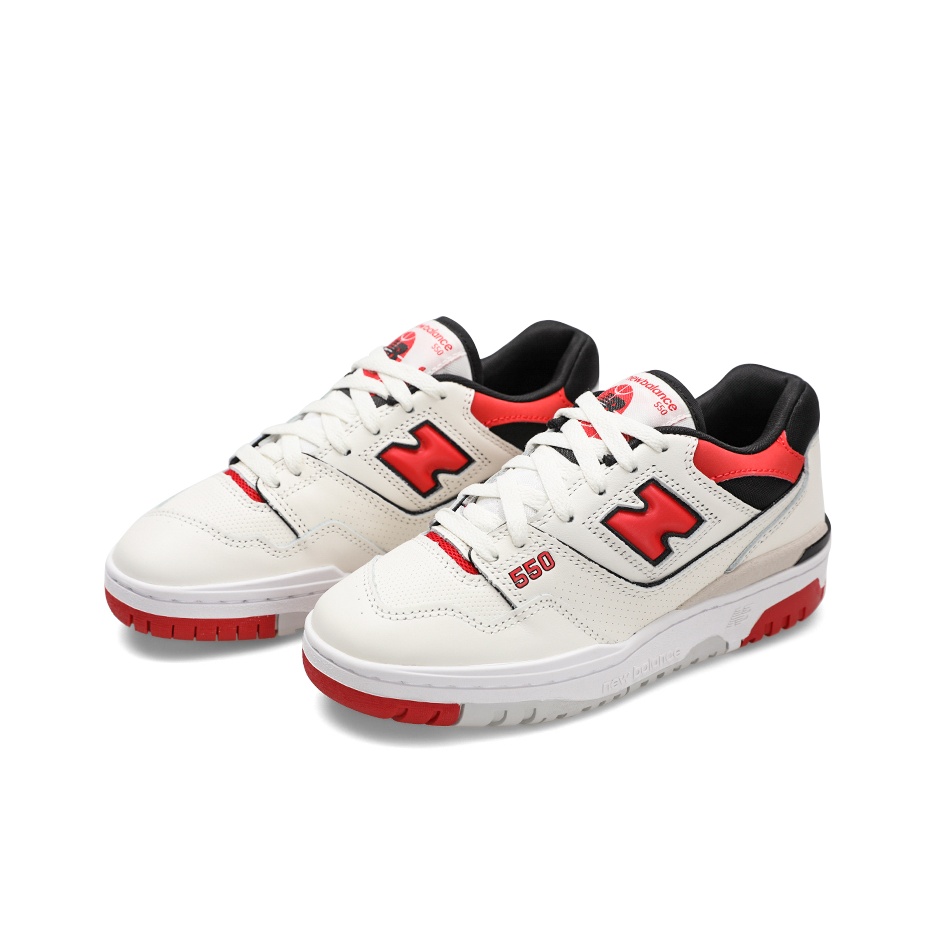 New Balance NB 550 Vintage Bas - New Balance Shoes 550 recensie en prijs