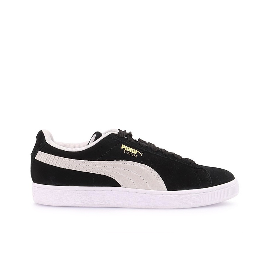 PUMA Suède Klassieke Skateboar - Puma Shoes Suede Classic recensie en prijs