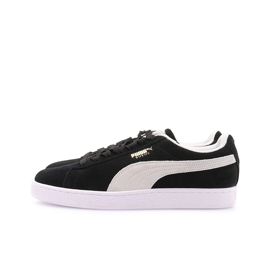 PUMA Suède Klassieke Skateboar - Puma Shoes Suede Classic recensie en prijs