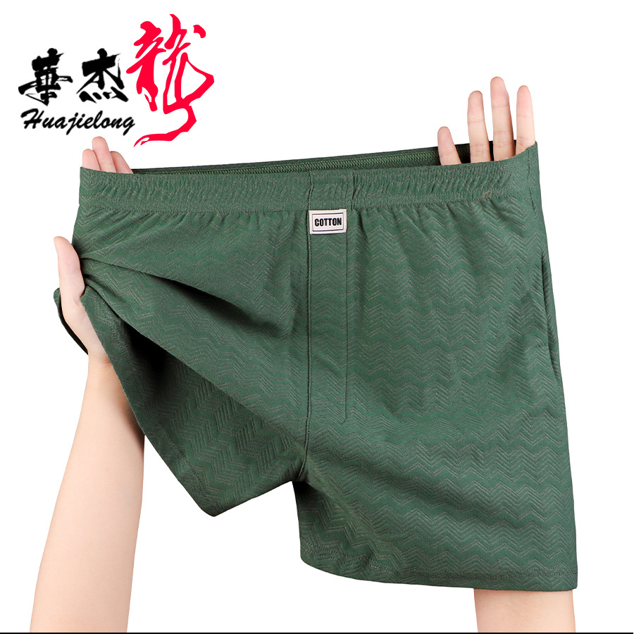 Zomer Nieuwe Herenonderbroeken - Boxer Brief Pack Cotton recensie en prijs