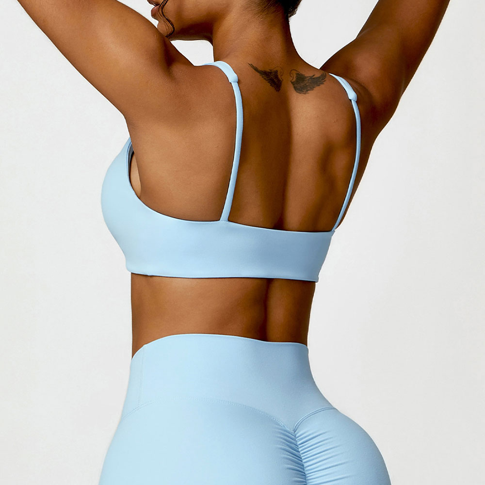 Damesondergoed Sportbeha's voo - Quick Dry Underwear recensie en prijs