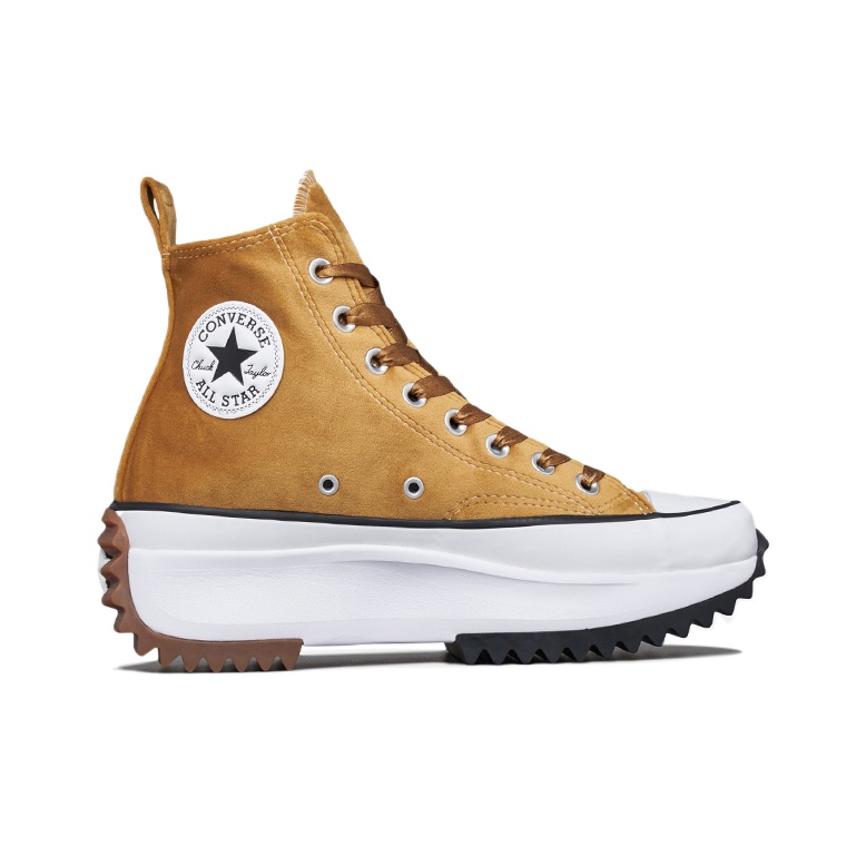 Converse Run Star Hike Canvas  - Converse Shoes Run Star Hike recensie en prijs