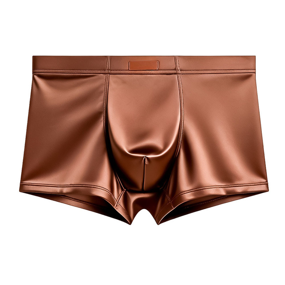 Heren Ijszijde Satijnachtige B - Trunk Breathable Men recensie en prijs