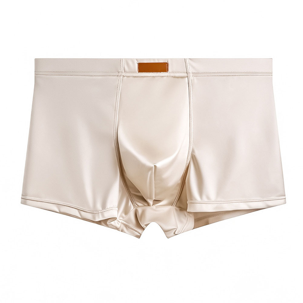 Heren Ijszijde Satijnachtige B - Trunk Breathable Men recensie en prijs