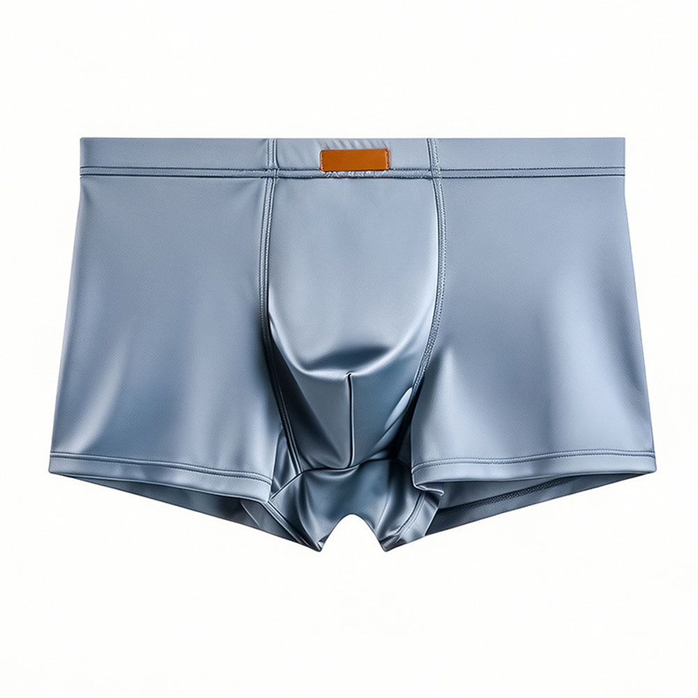 Heren Ijszijde Satijnachtige B - Trunk Breathable Men recensie en prijs