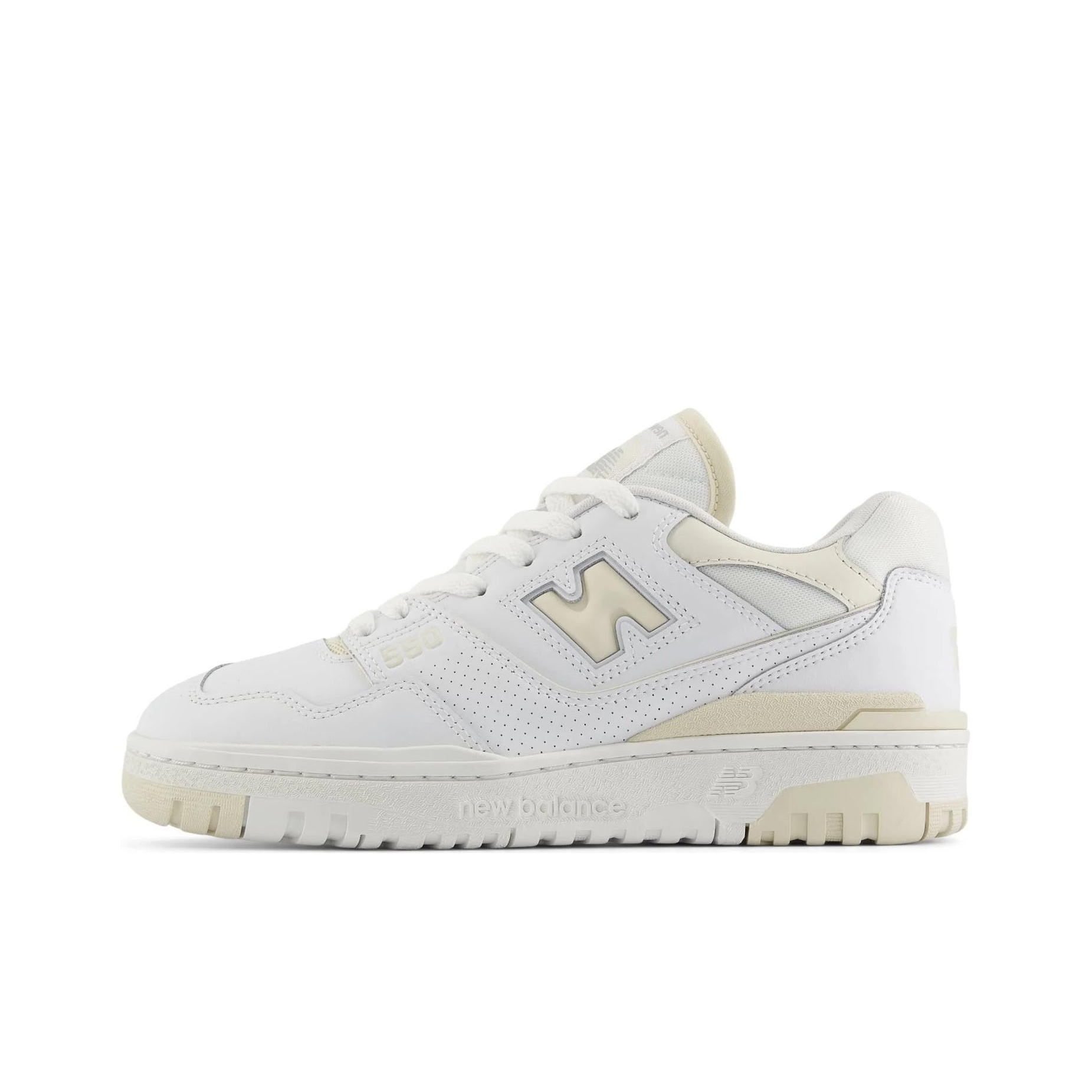 New Balance NB 550 Skateboard  - New Balance Shoes 550 recensie en prijs