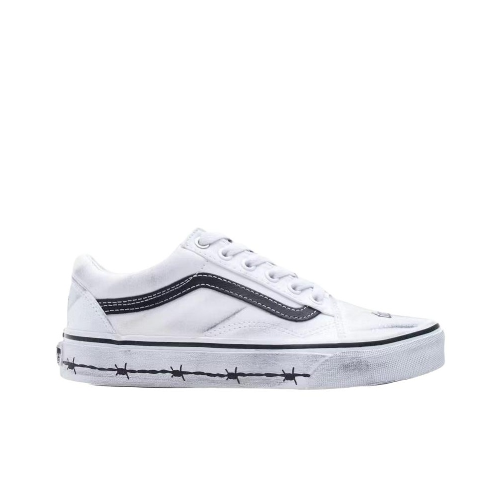 Vans Old Skool Skateboard Scho - Vans Shoes Old Skool recensie en prijs