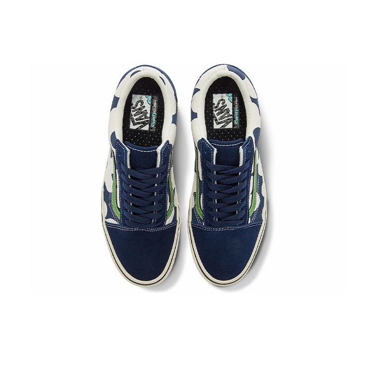 Vans Old Skool Skateboard Scho - Vans Shoes Old Skool recensie en prijs