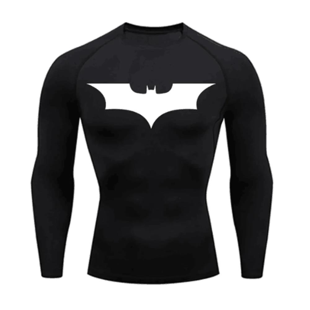 2026 Heren T-shirt Fitness Kor - T Shirt Tight Fit recensie en prijs