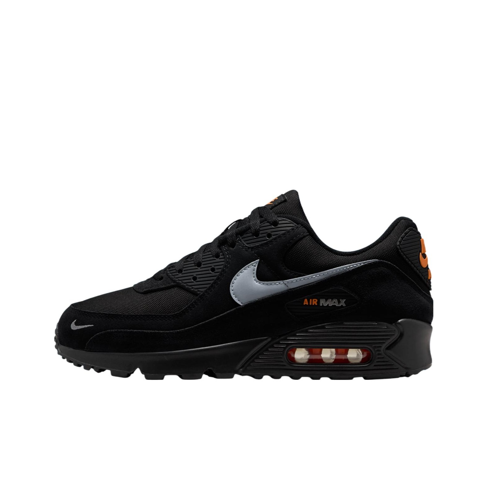 Nike Air Max 90 Slijtvast Slij - Nike Shoes Air Max 90 recensie en prijs