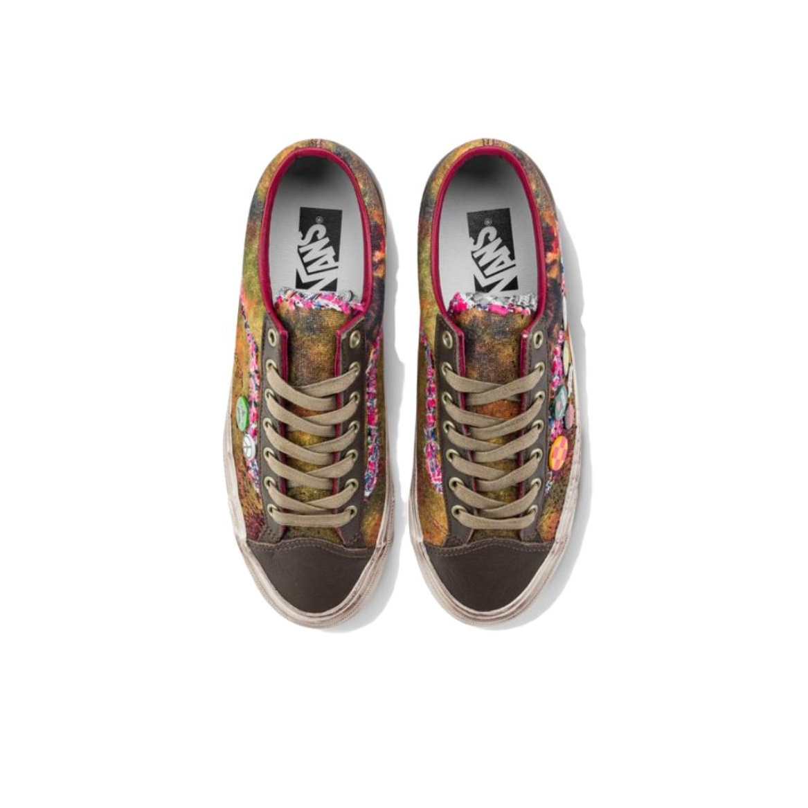 Vans Premium Old Skool Skatebo - Vans Shoes Old Skool recensie en prijs