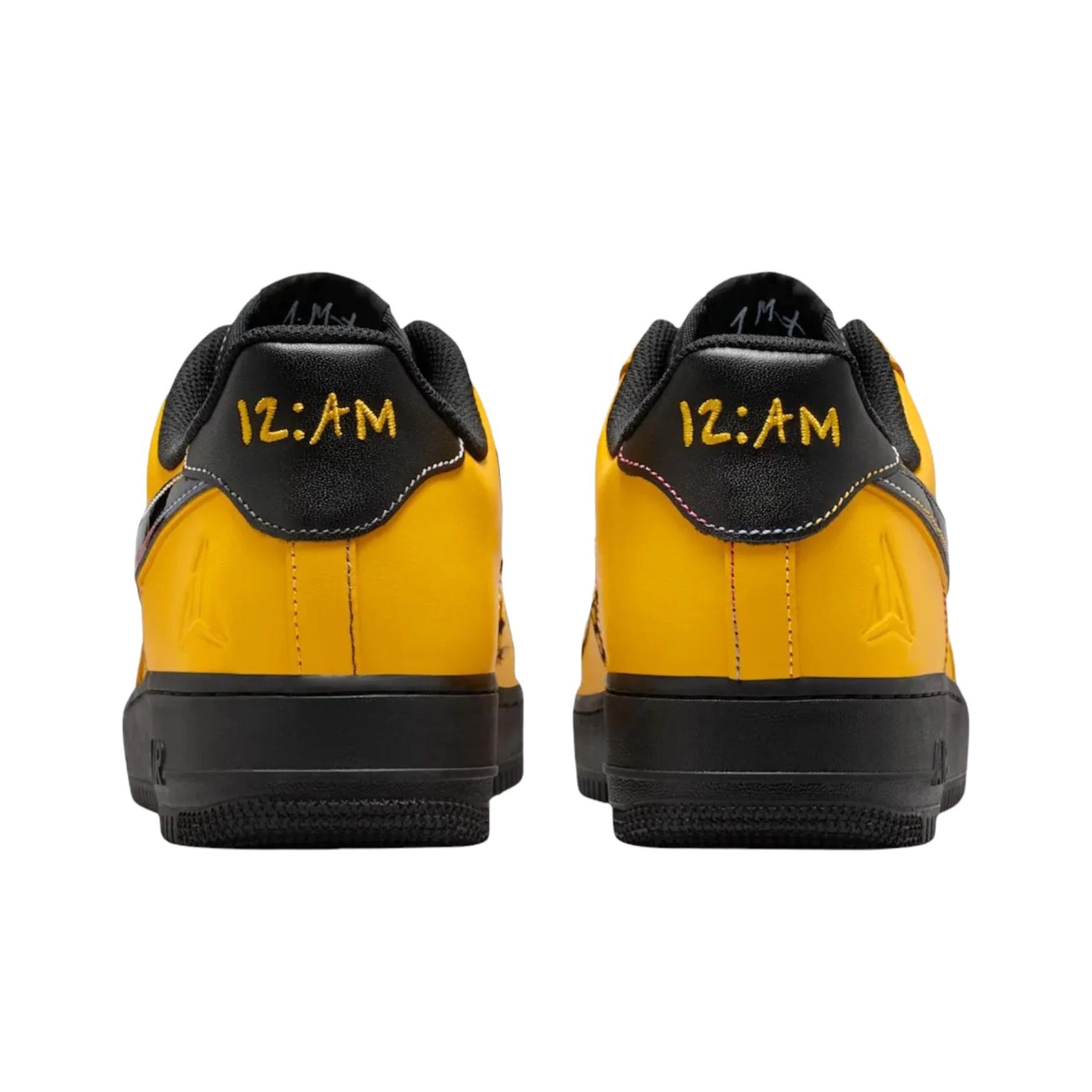 Nike Air Force 1 Slijtvaste La - Nike Shoes Air Force 1 recensie en prijs