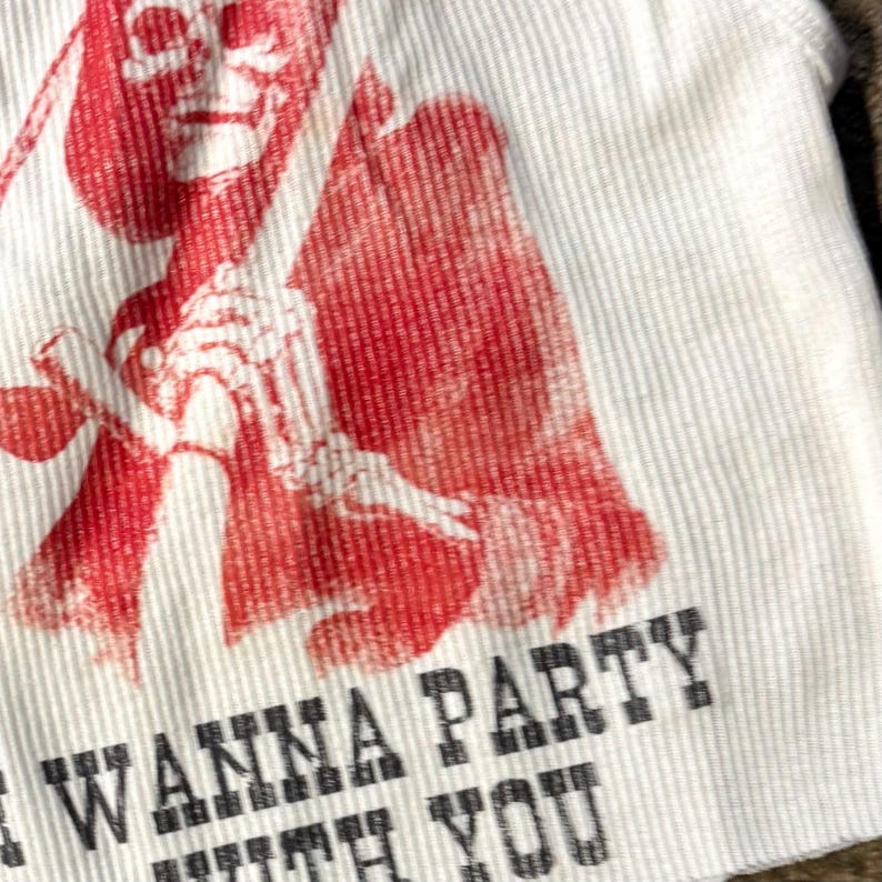 Geribbelde tanktop met Killer  - Tank Top Ribbed recensie en prijs