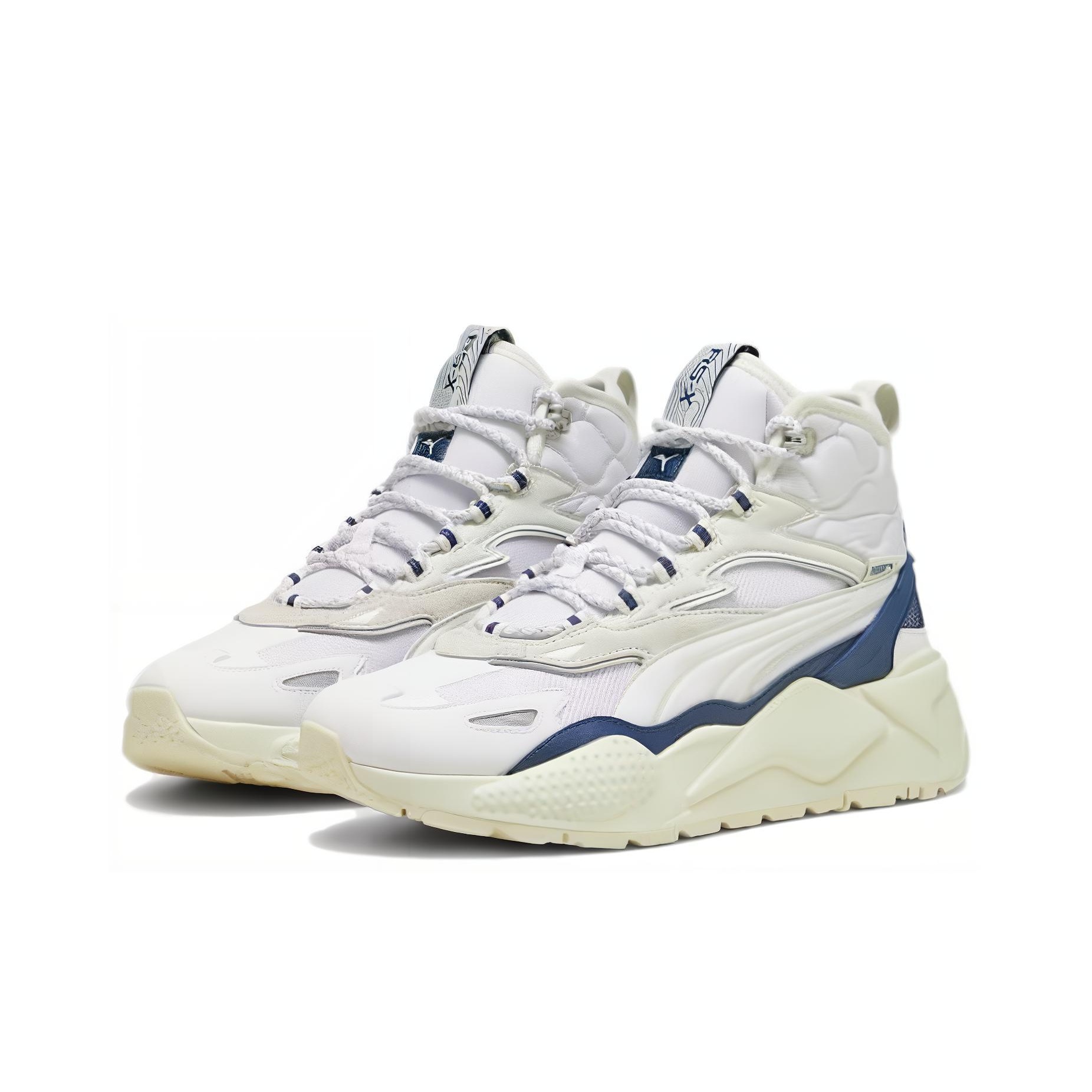 PUMA RS X Casual Schoenen Unis - Puma Shoes Rs-X recensie en prijs