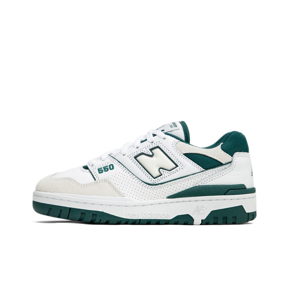 New Balance NB 550 Vintage Bas - New Balance Shoes 550 recensie en prijs
