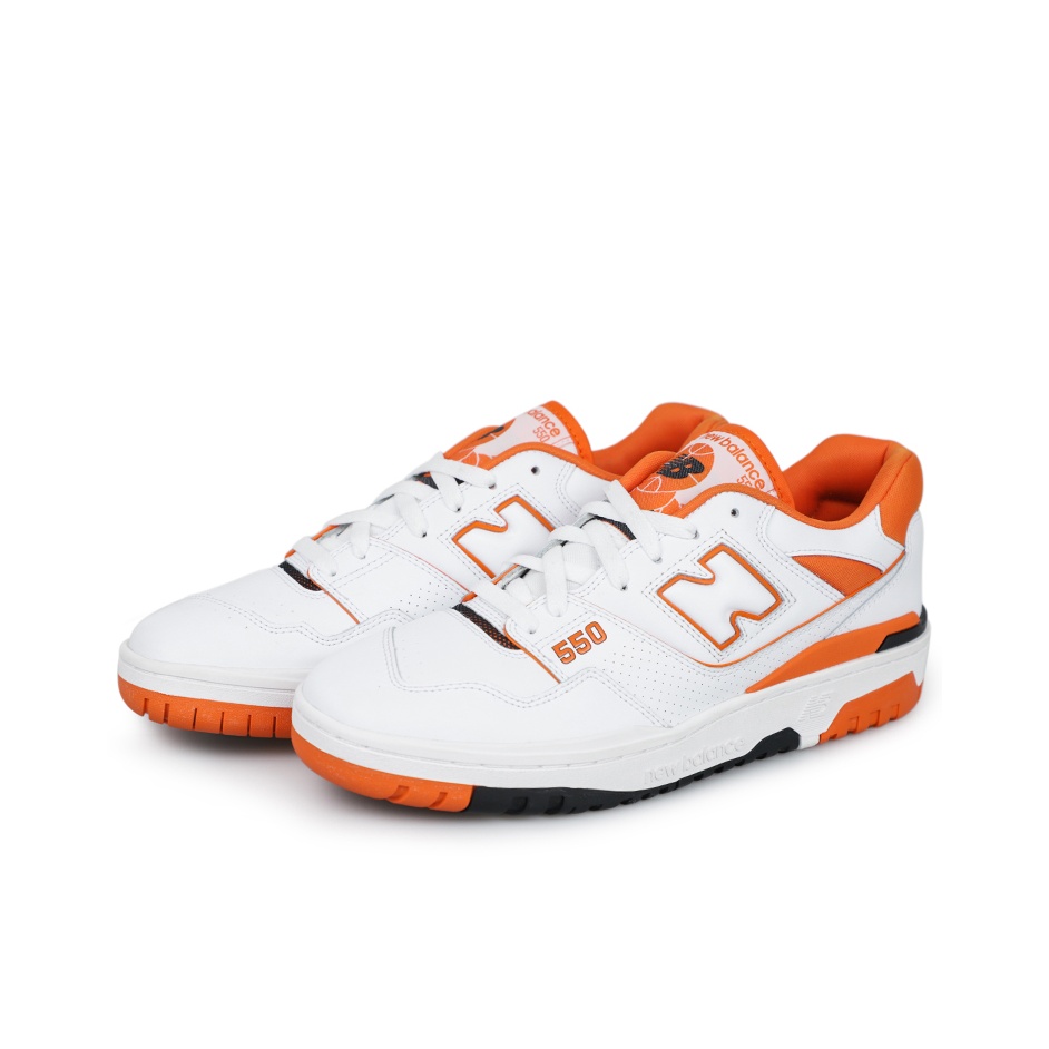 New Balance NB 550 Vintage Bas - New Balance Shoes 550 recensie en prijs