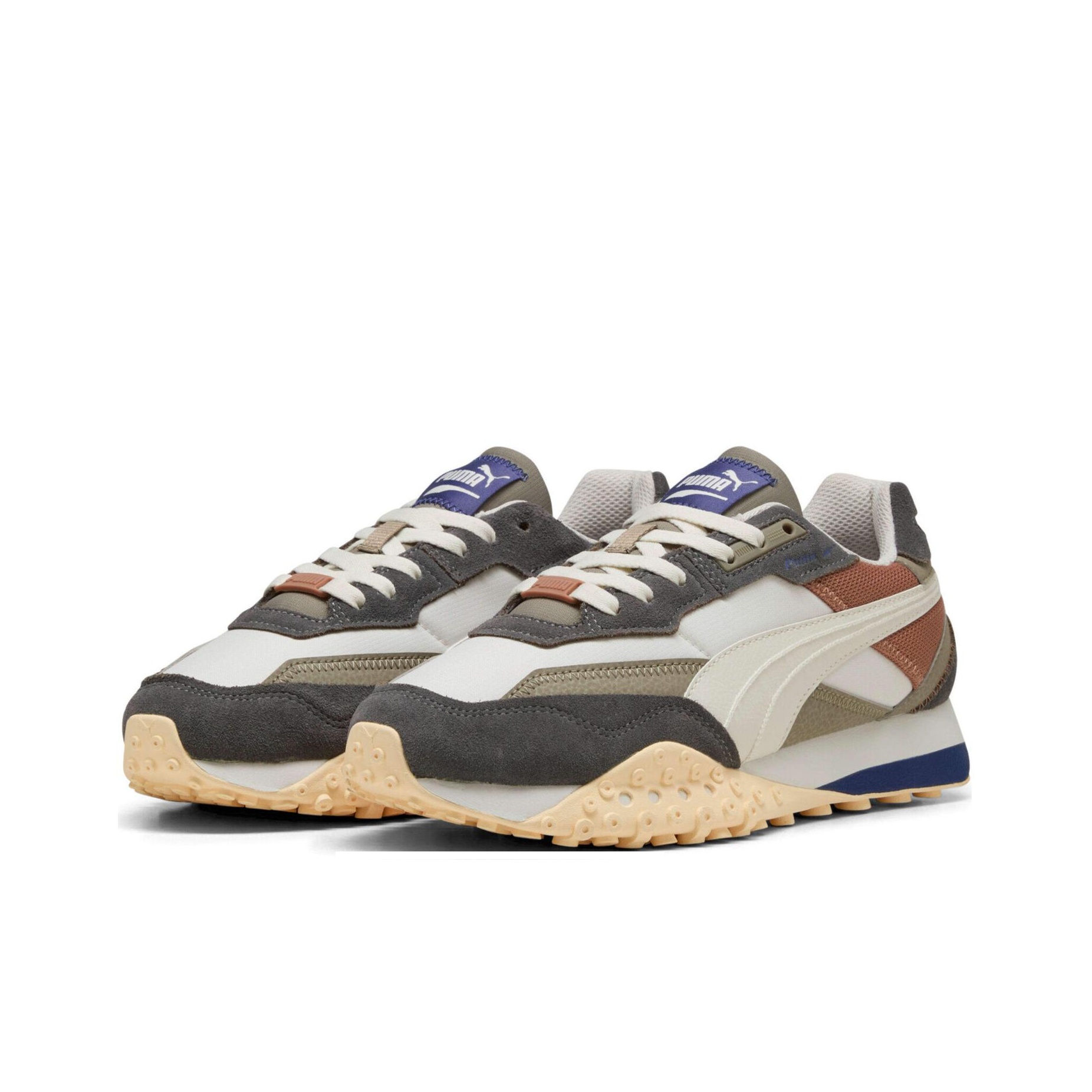 PUMA Textiel, gespleten rundle - Puma Shoes Rs-X recensie en prijs